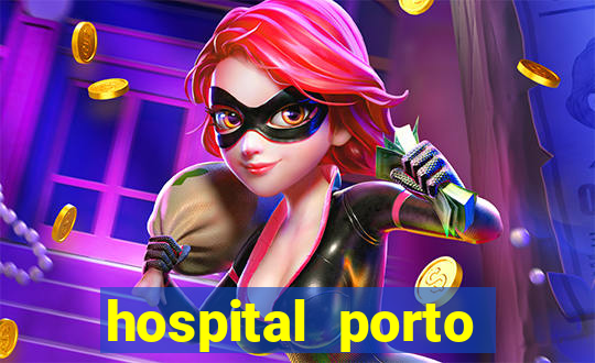 hospital porto alegre trabalhe conosco